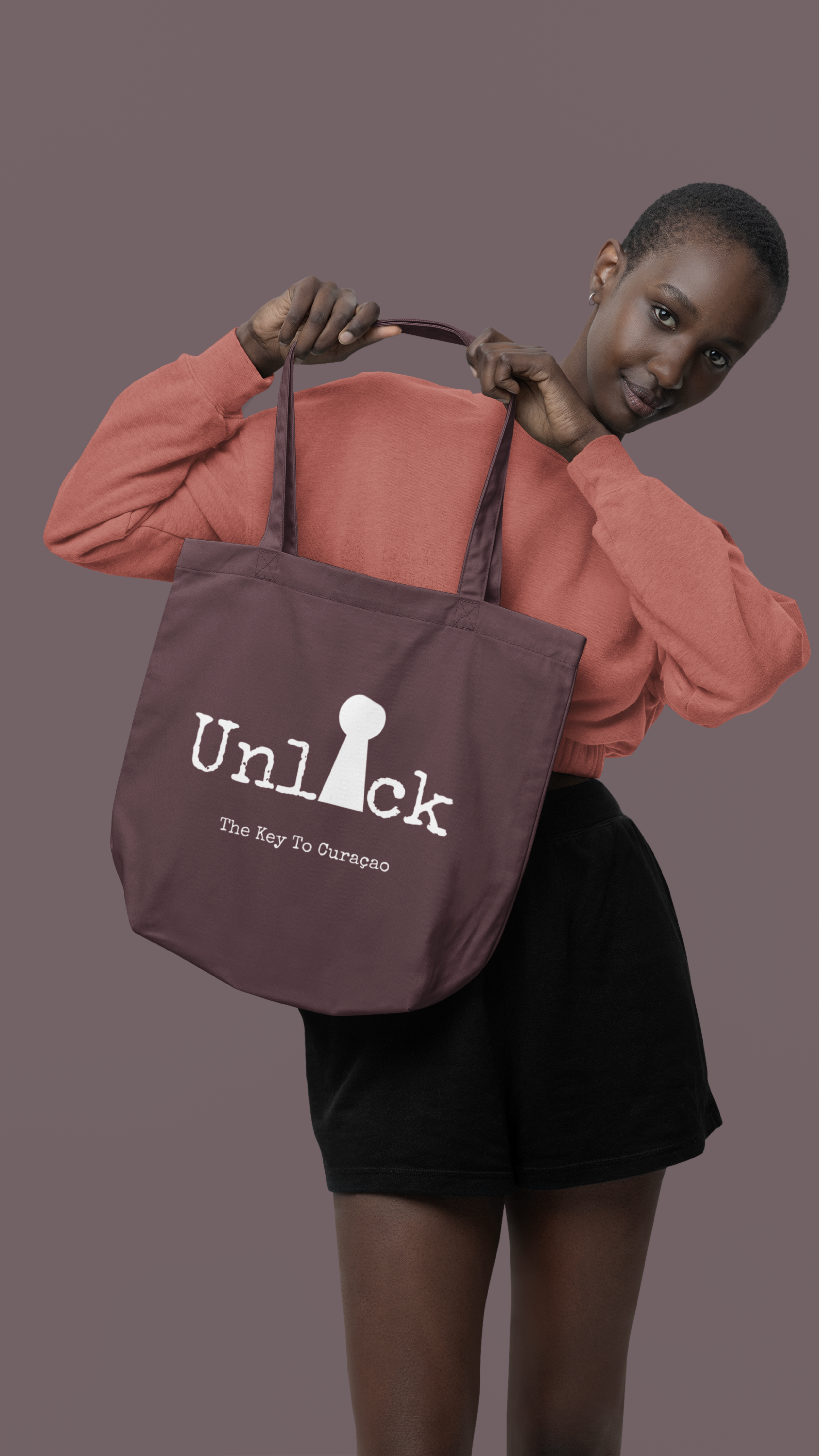 UNLOCK MERCHANDIZE